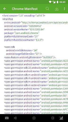 Dev Tools Pro(Android Developer Tools Pro) screenshot 5
