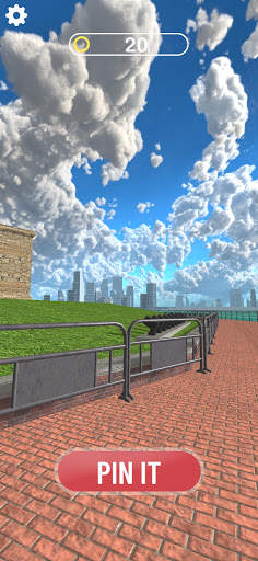 Street View screenshot 8