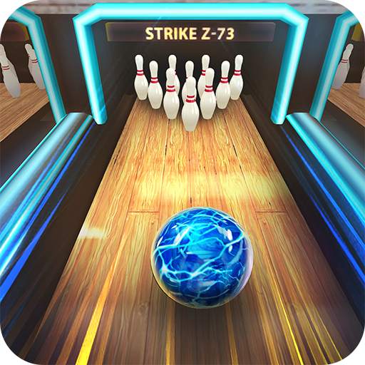 Bowling Crew — 3D bowling game 1.61.1