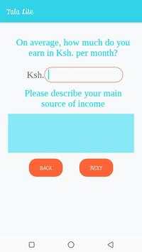 Tala Lite screenshot 4