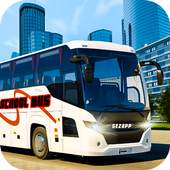 City School Bus Drive Fun 1.0