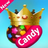 Candy Clash أيقونة