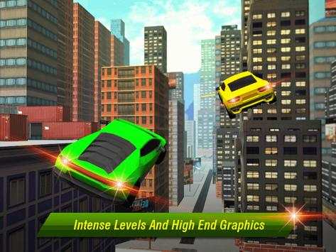 Crime City Car Stunt स्क्रीनशॉट 3