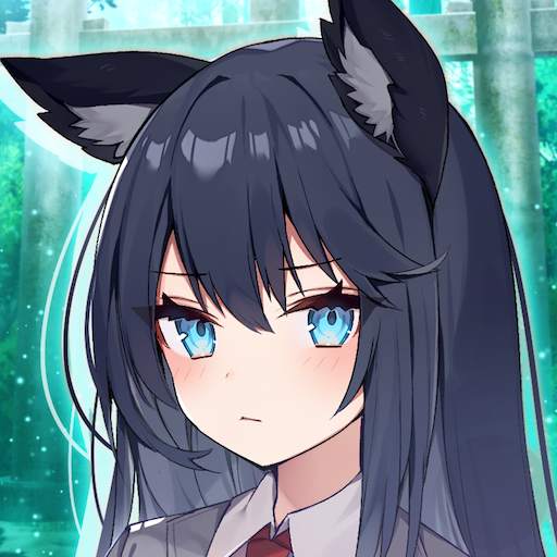 My Foxy Girlfriend: Dating Sim 3.1.4