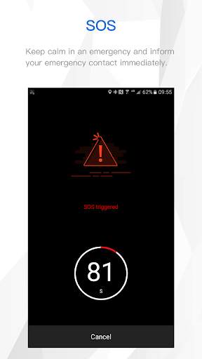 LIVALL Riding screenshot 4