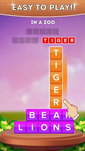 Word Attack screenshot 2
