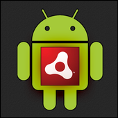 Mobile AIR Demo icon