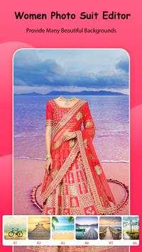 Topsuity : Traditional Suit,Saree,Tops & Dresses screenshot 3