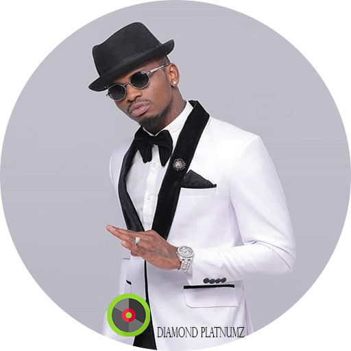 🎵Diamond Platnumz🔥 icon