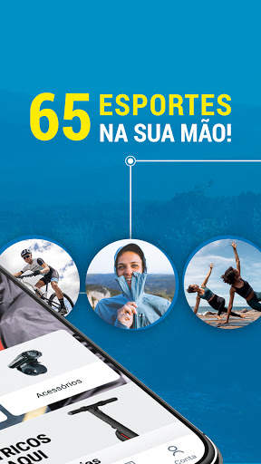 Decathlon: Loja de Esportes screenshot 2