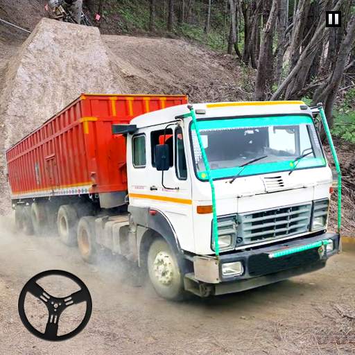 Heavy Cargo Truck Driving Game: Truck Simulator 1.0.2