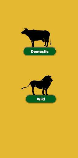 Animal Bird Sounds screenshot 2