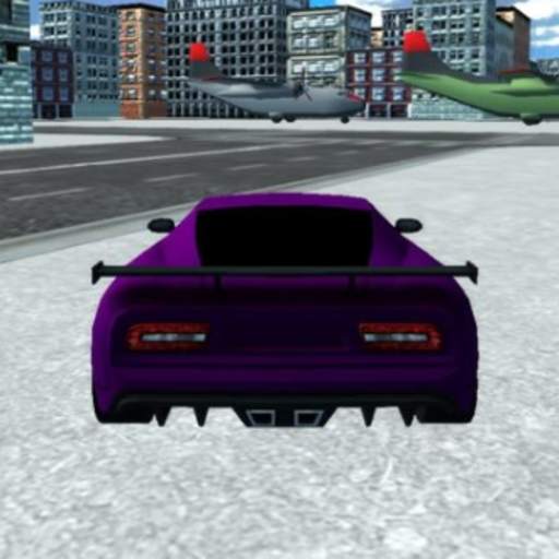 Offline Car Parking Game (Free Parking Games) 1