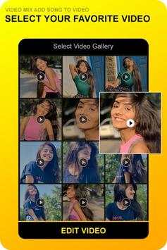 Video Mix screenshot 2