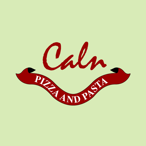 Caln Pizza &amp; Pasta icon