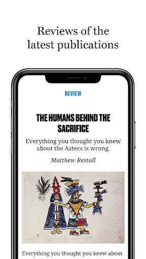 History Today screenshot 6