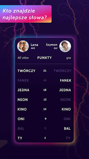 Word Blitz screenshot 5