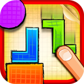 Doodle Tower icon