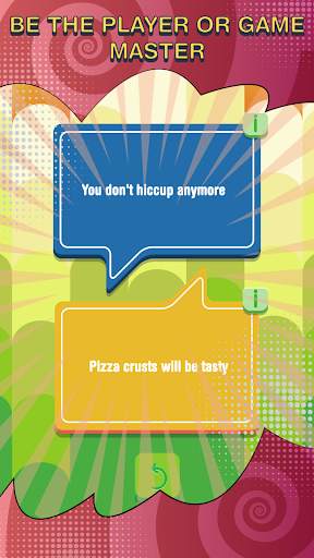 Mini Super Power - Party Game स्क्रीनशॉट 3