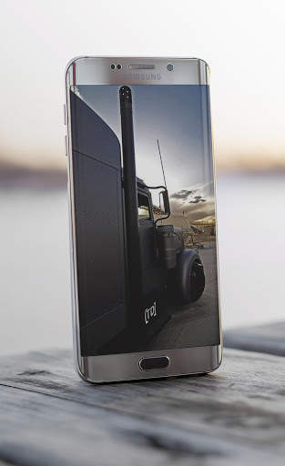 Truck Wallpapers screenshot 8