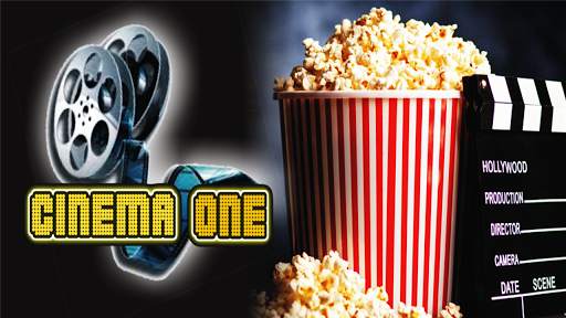 Cinema One - Watch latest movie in Hd Stream screenshot 2
