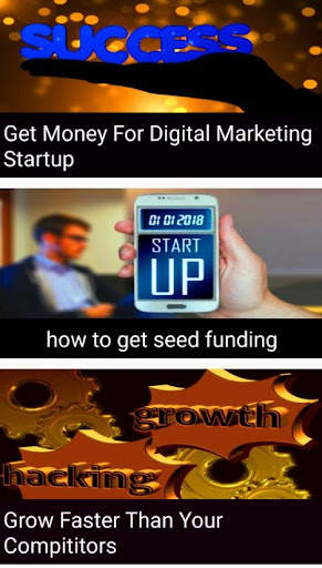 Digital Marketing (seo & influ screenshot 4