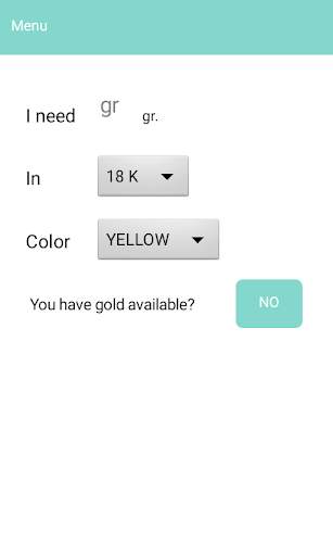 Jewelry Calculator screenshot 4