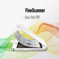 Scan PDF Scanner Free