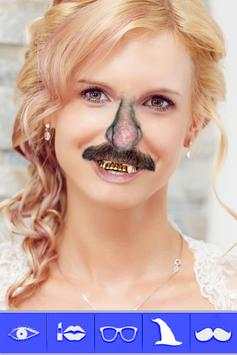 Funny Photo - Face Changer screenshot 5