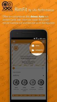 RimFit by xXx Performance screenshot 3