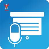 Transcription Viewer icon