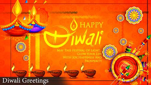 Happy Diwali Photo Frame 2023 screenshot 3