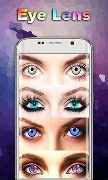 you cam Beauty makeup camera selfie screenshot 4