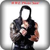 Photo Suit For WWE 1.1