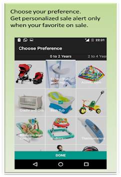 BabyBoss: Helping young parent screenshot 11