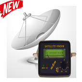 Pointage Antenne Satellite icon