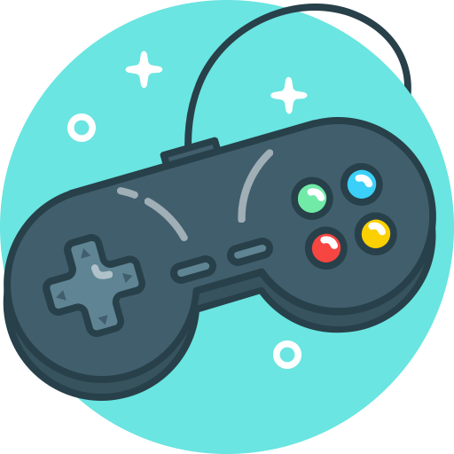 Gamepad Hero! icon
