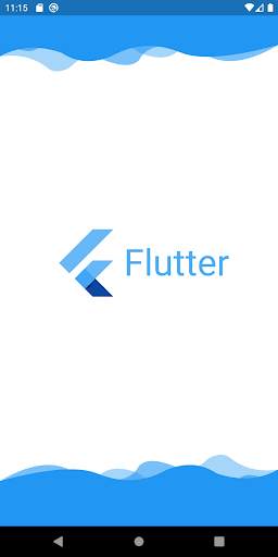 Flutter Tutorial screenshot 1