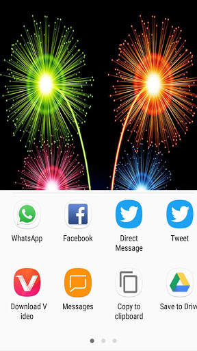 Happy New Year  Wishes Messages 2019 screenshot 4