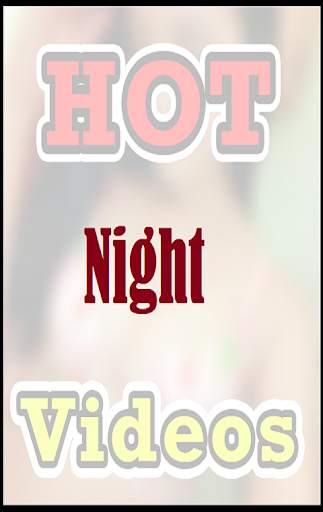 Hot Night Videos screenshot 2