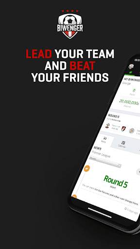 Biwenger - Fantasy manager screenshot 1