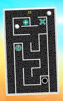 Waktu Tilt Bola screenshot 11