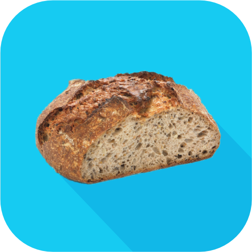 Home Bread Recipe icon