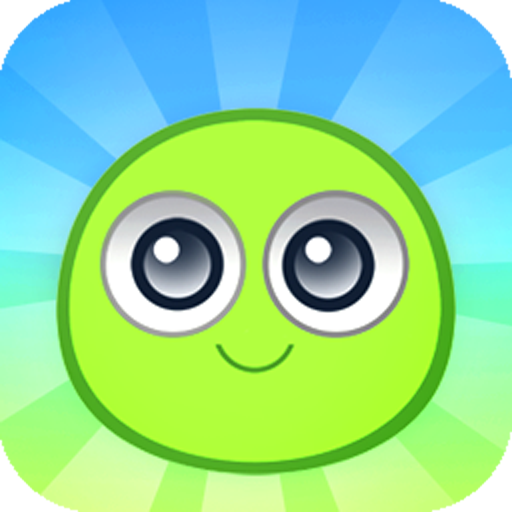 My Chu - Virtual Pet icon