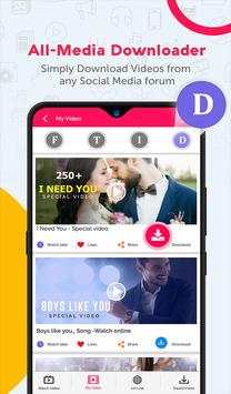 All Video Downloader: Save HD Videos for FB, Insta screenshot 15