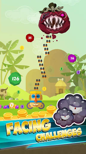Ball Shooter – Ball games for ball & blast screenshot 3