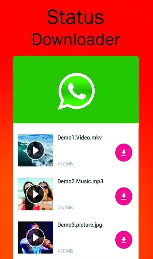 VidMaster - HD Video Downloader screenshot 7