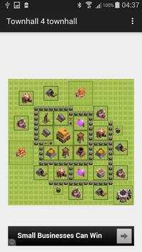 maps for clash of clan screenshot 3