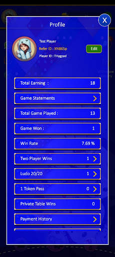 Ludo Bazi : Ludo Game Real Win screenshot 8
