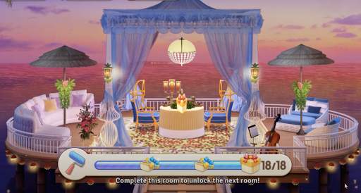 Tips My home Designs - House dreams screenshot 3